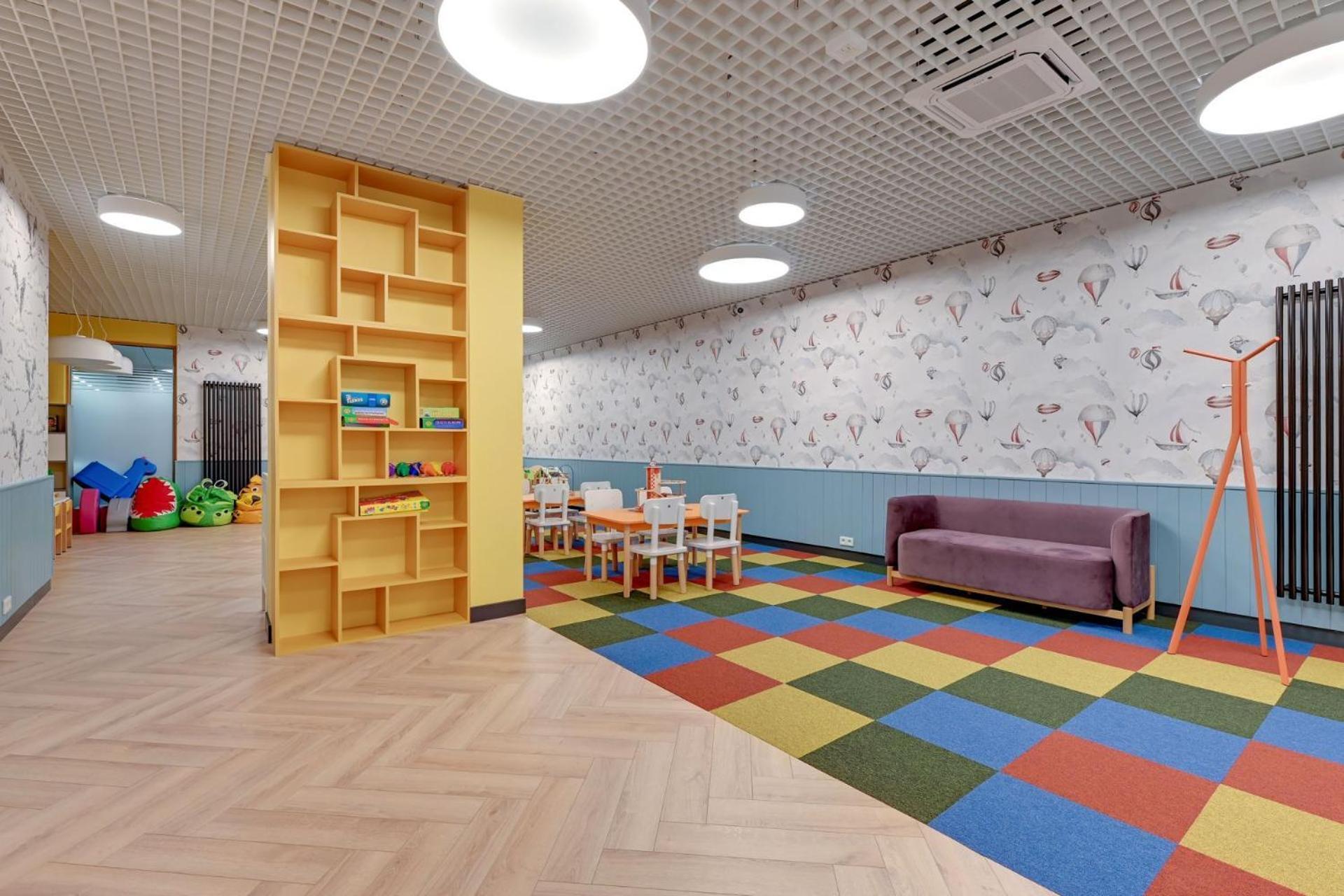 Nadmotlawie Sauna & Gym By Blue Mandarin Gdańsk Eksteriør bilde